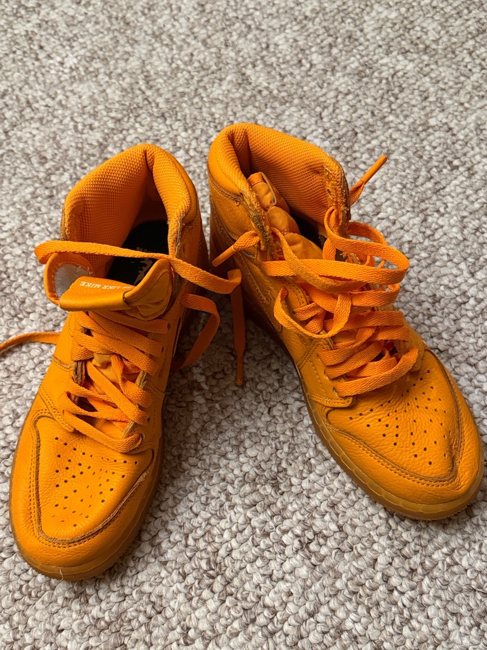 Air Jordan 1 Retro OG G8RD